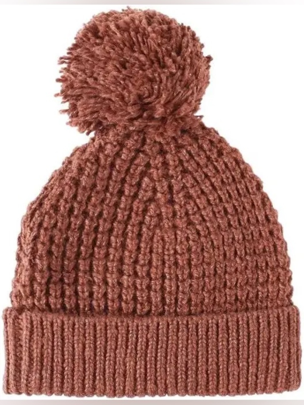 Quincy Mae • Knit Hat